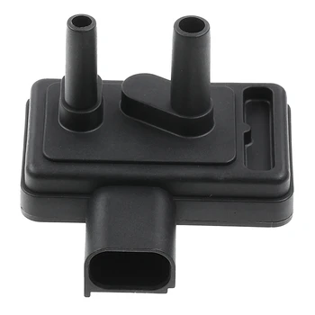 1 Adet EGR Basınç Geribildirim (DPFE) Sensörü Siyah ABS Ford Escape Lincoln Mazda Mercury Sable 2F1E9J460AB, 1F2220302